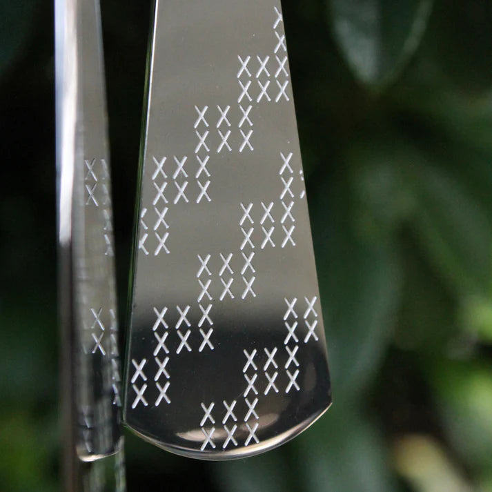 Piki Drop Earrings (XL)