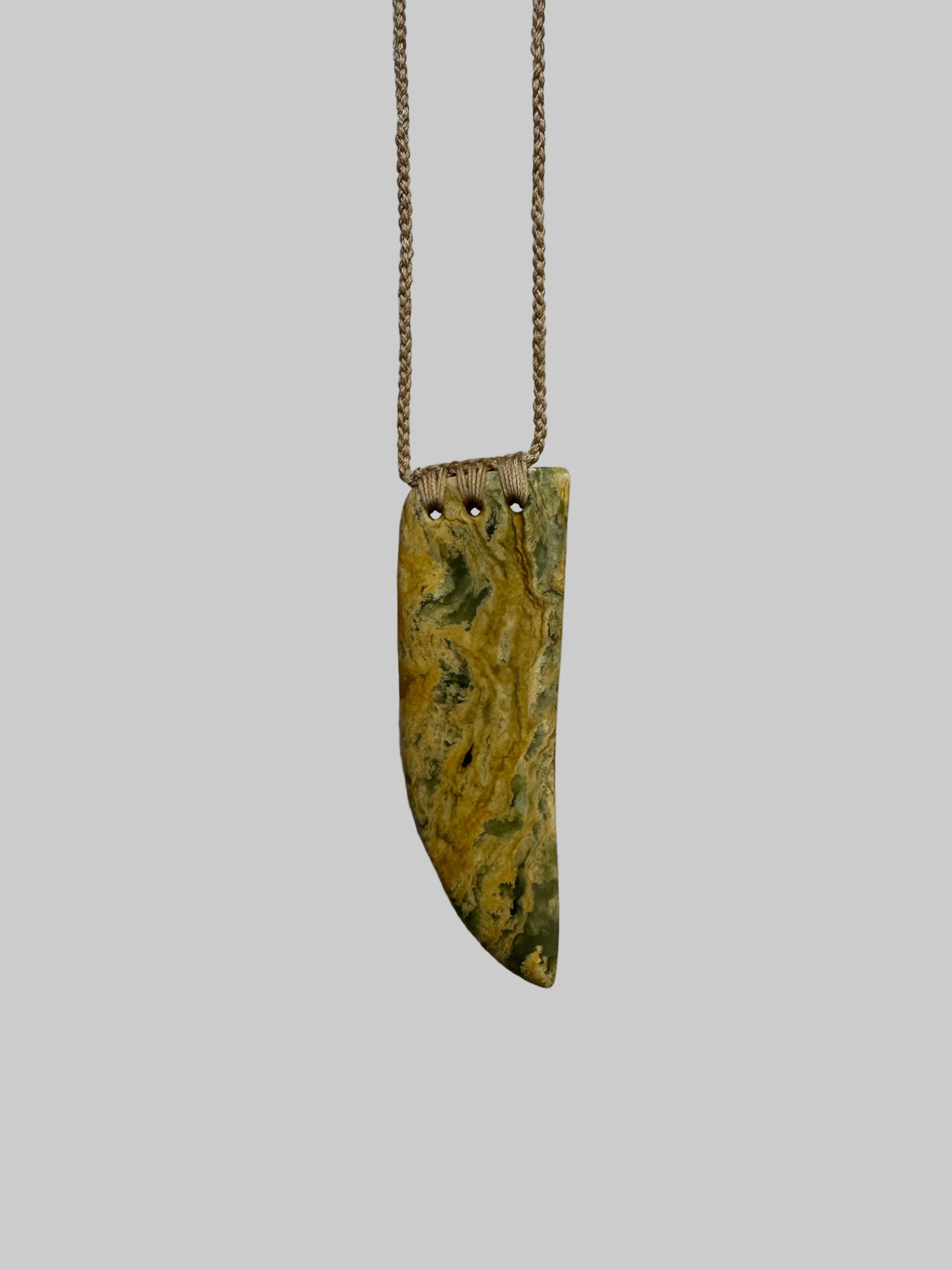 Rei puta Pounamu