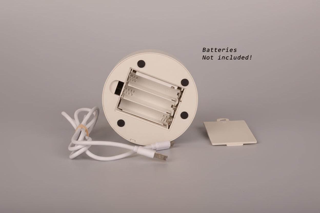 LED Night Light - Hei Matau