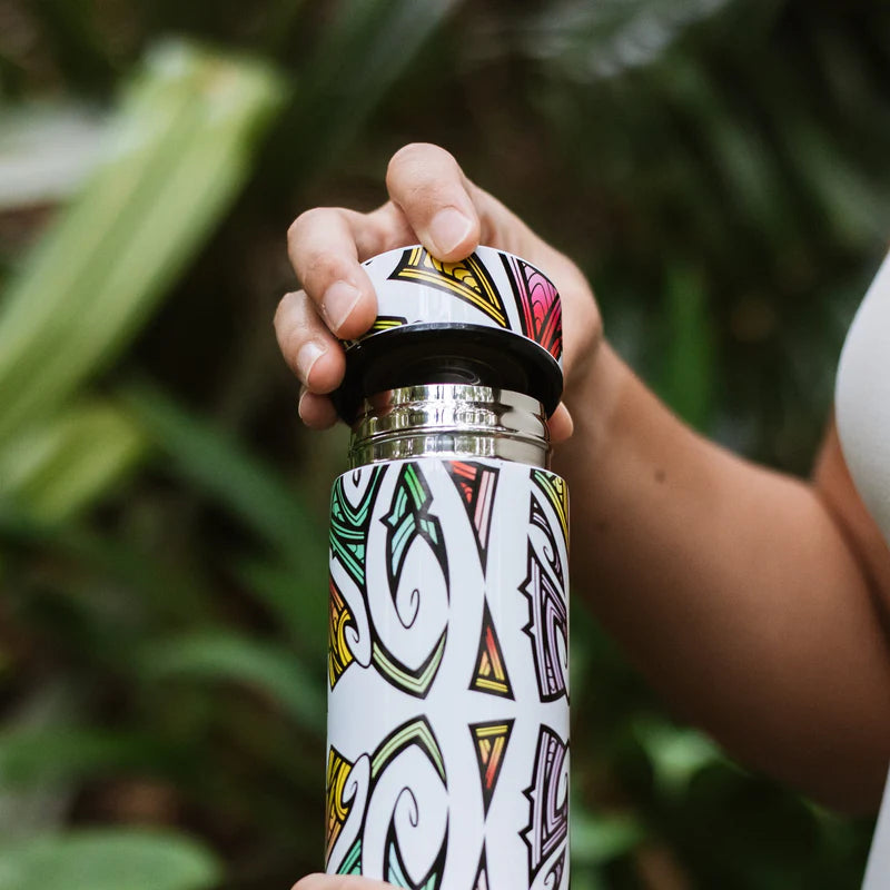 Miriama Grace-Smith - Drink Bottle 500ml