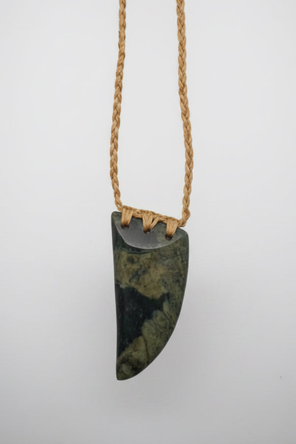 Rei puta Pounamu