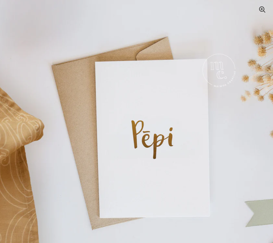 Pēpi