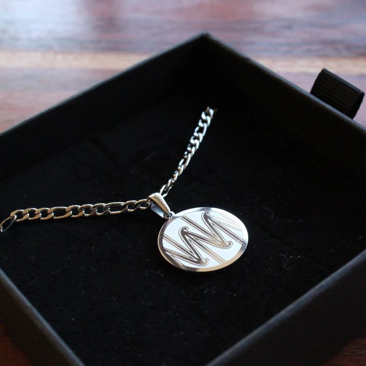 Te Hau a Uru Necklace