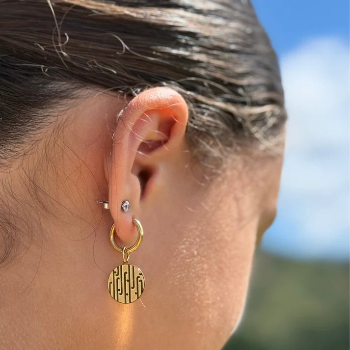 Tuku Iho Huggies - (Small)