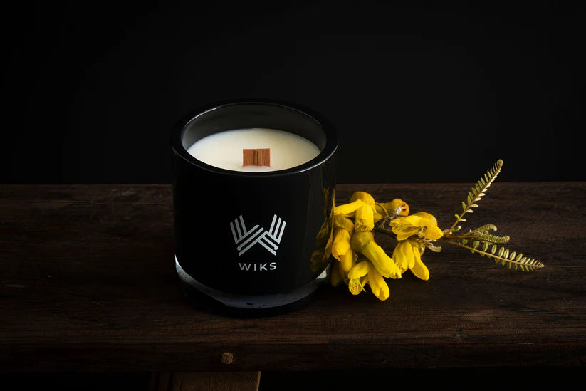 Wiks Candle - Large