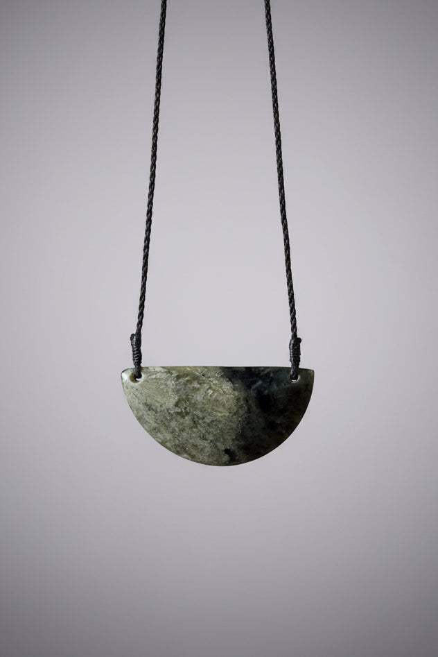 Pounamu Kōuma - Kōuma Inanga