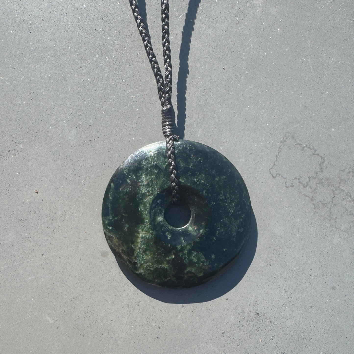 Pounamu Porohita