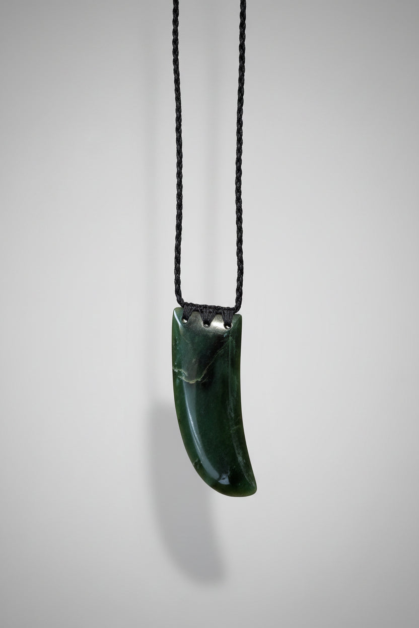 Rei Puta Pounamu