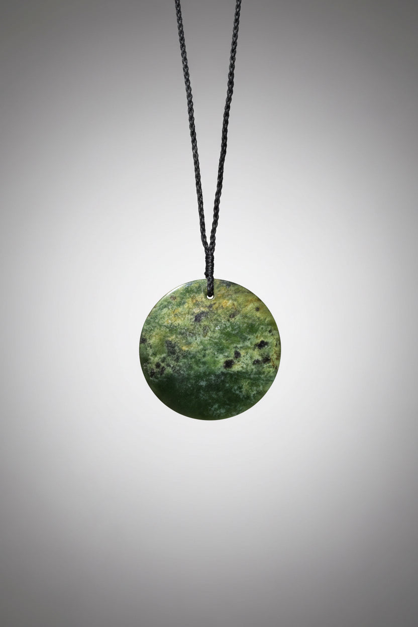 Pounamu Porohita - Totoweka