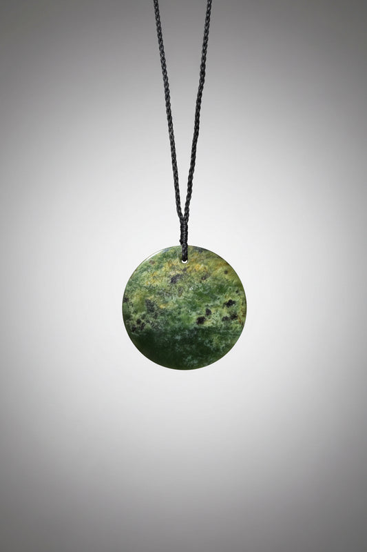 Pounamu Porohita - Totoweka