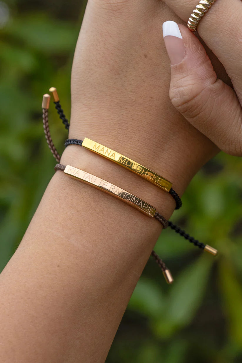 Rerehua Bracelet