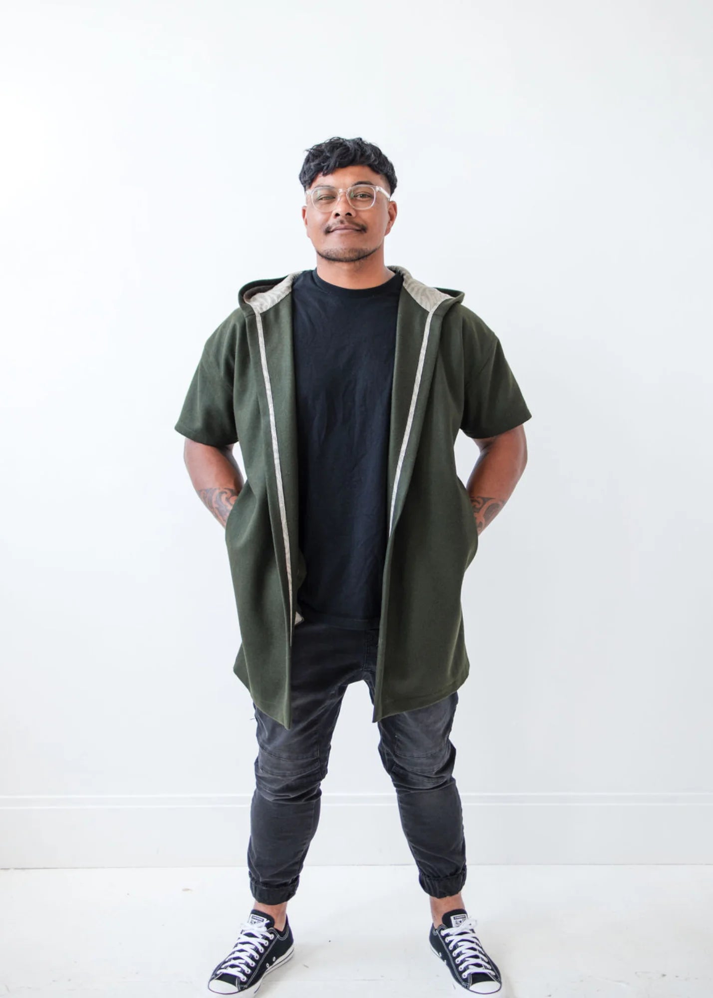 Koti Pātikitiki - Ōriwa XS