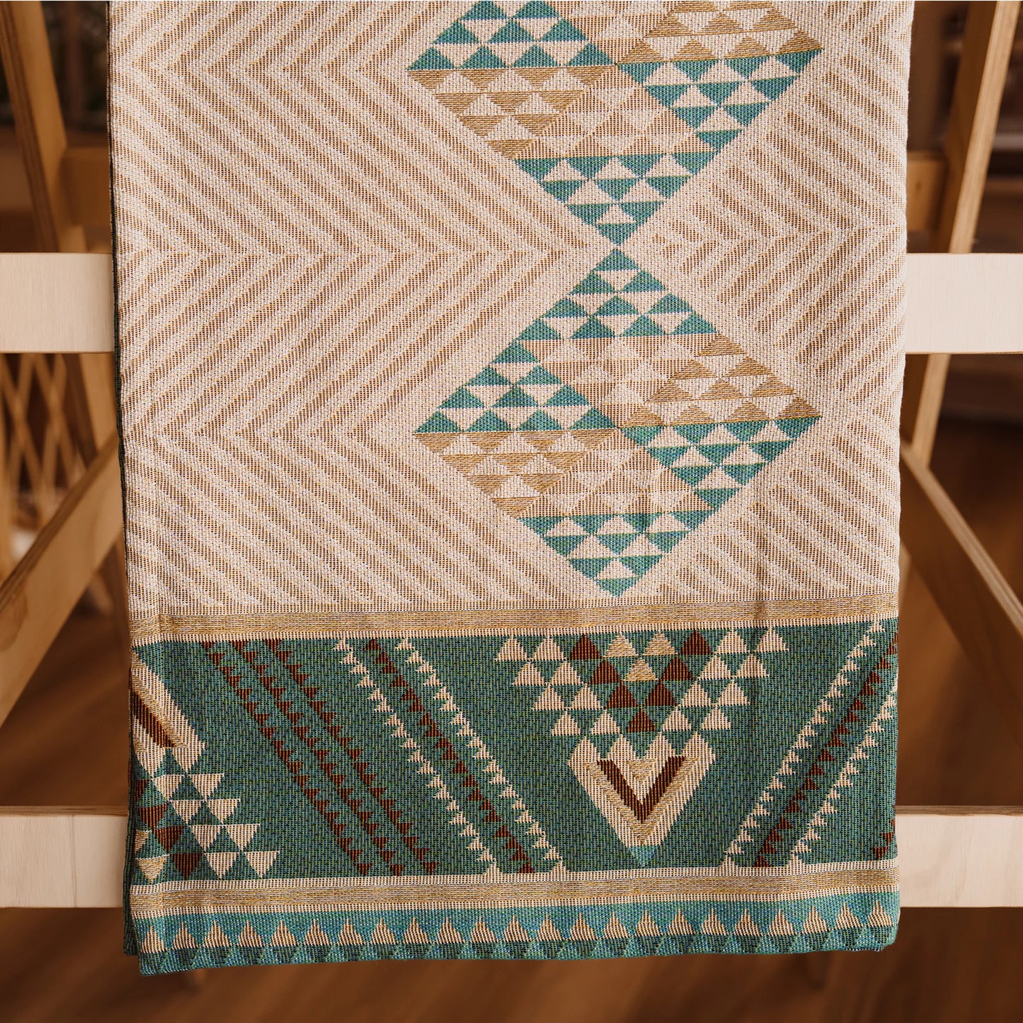 Ihirangi - Mahana Blanket