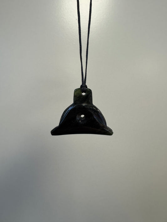 Jade Shepherds Whistle