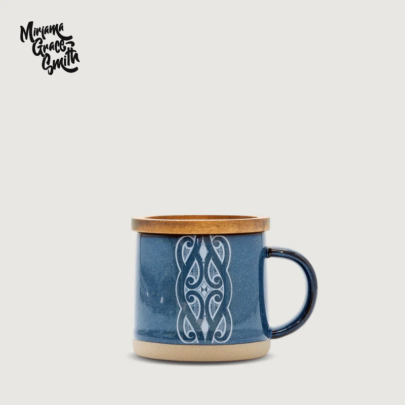 Ceramic Espresso Mug