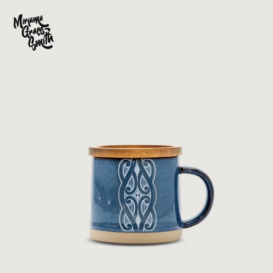 Ceramic Espresso Mug
