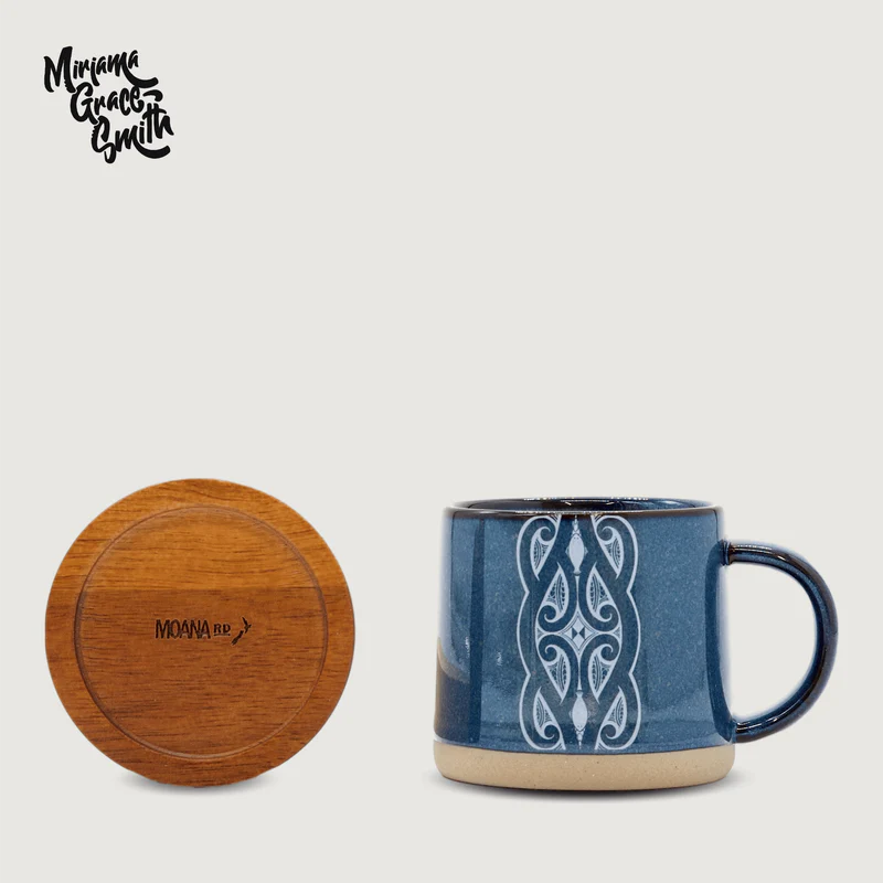 Ceramic Espresso Mug