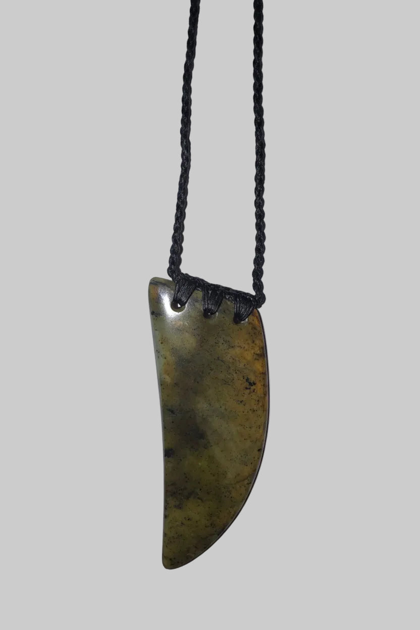Rei puta pounamu