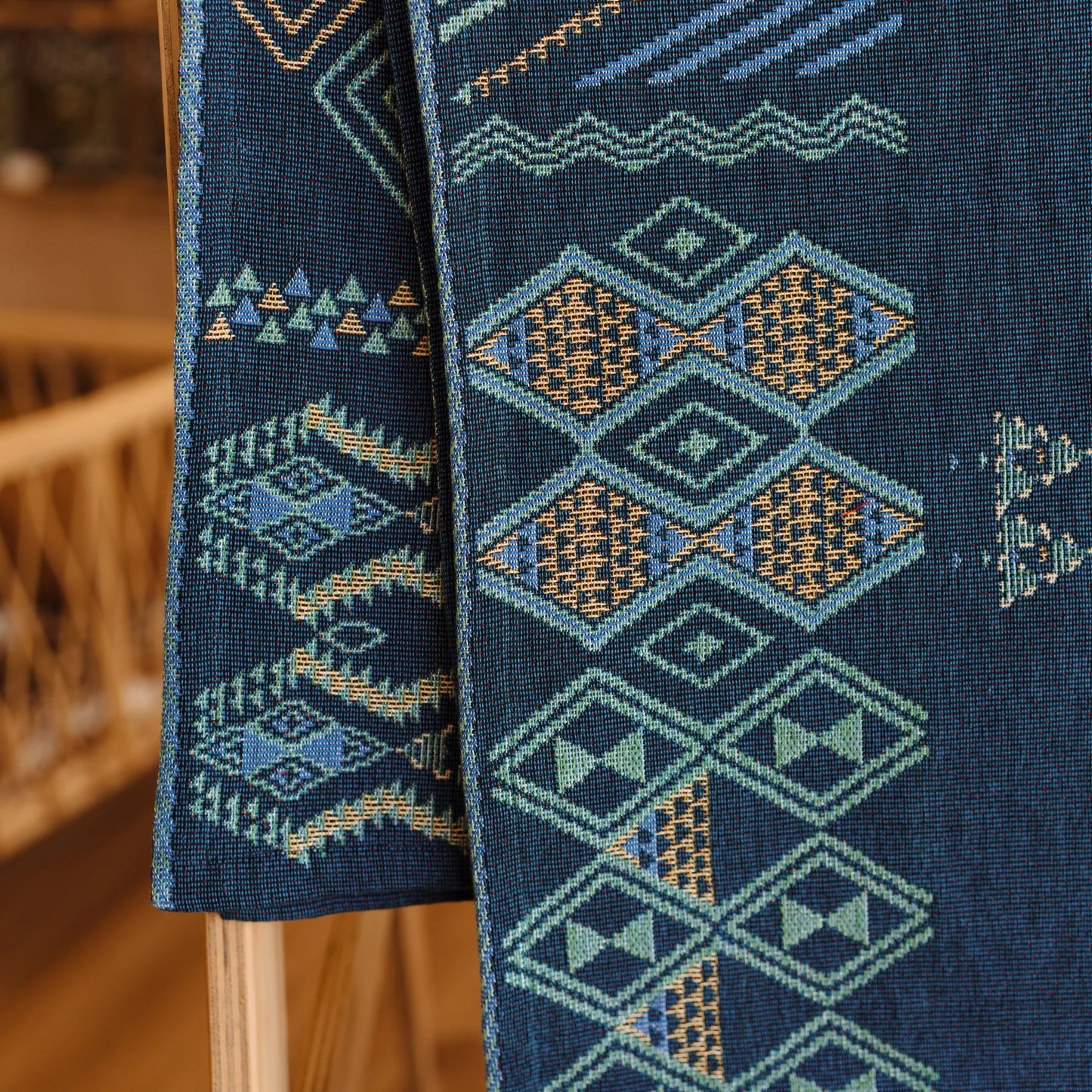 Kahika - Mahana Blanket