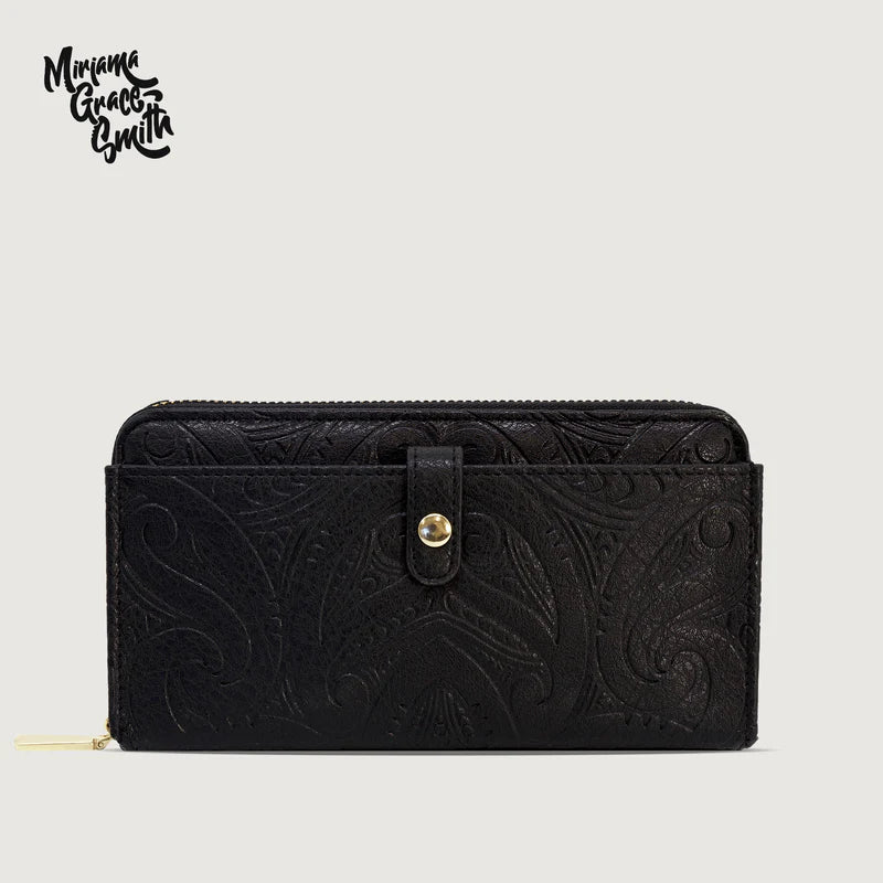 Fitzroy Wallet - Miriama Grace-Smith