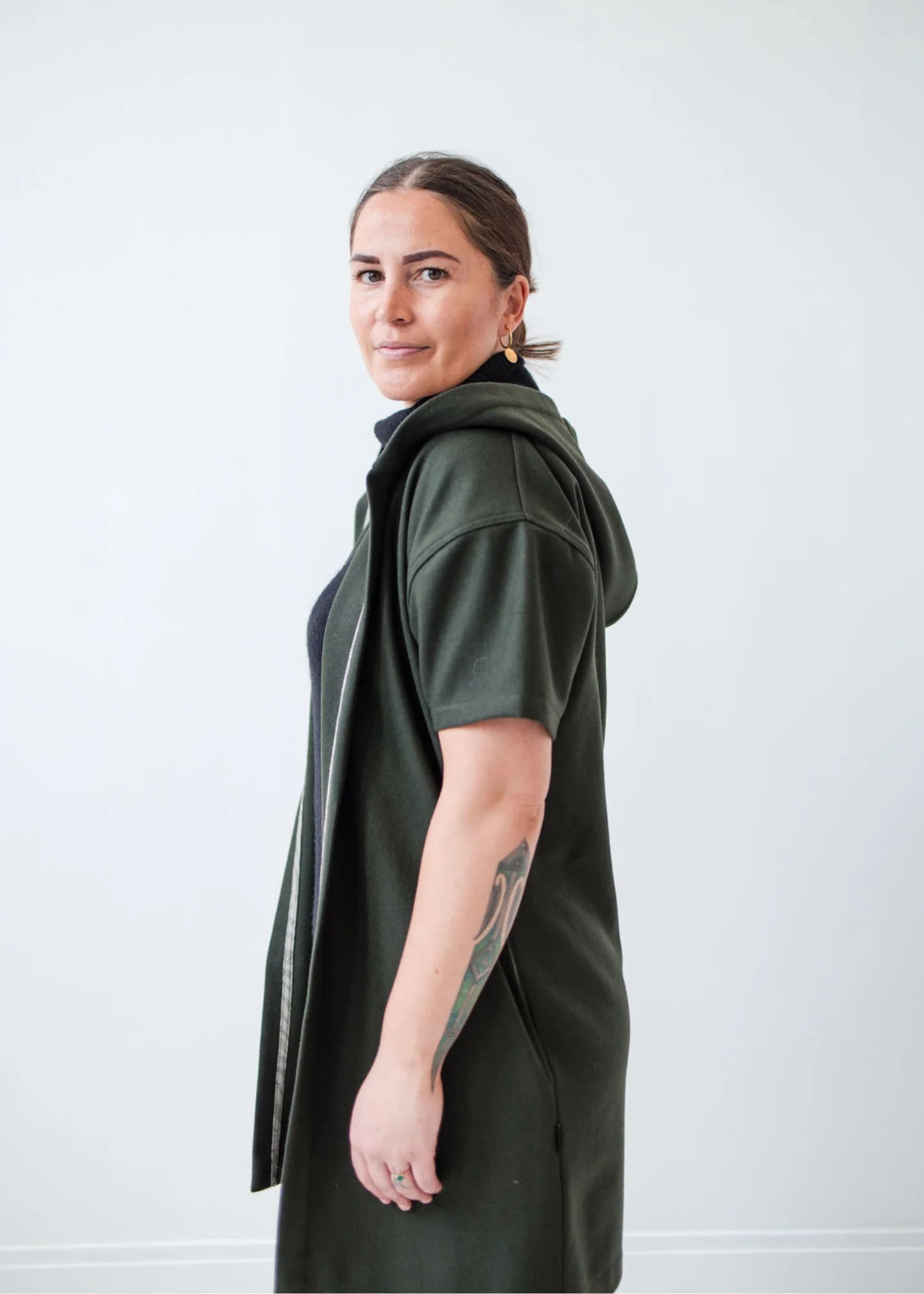 Koti Pātikitiki - Ōriwa XS