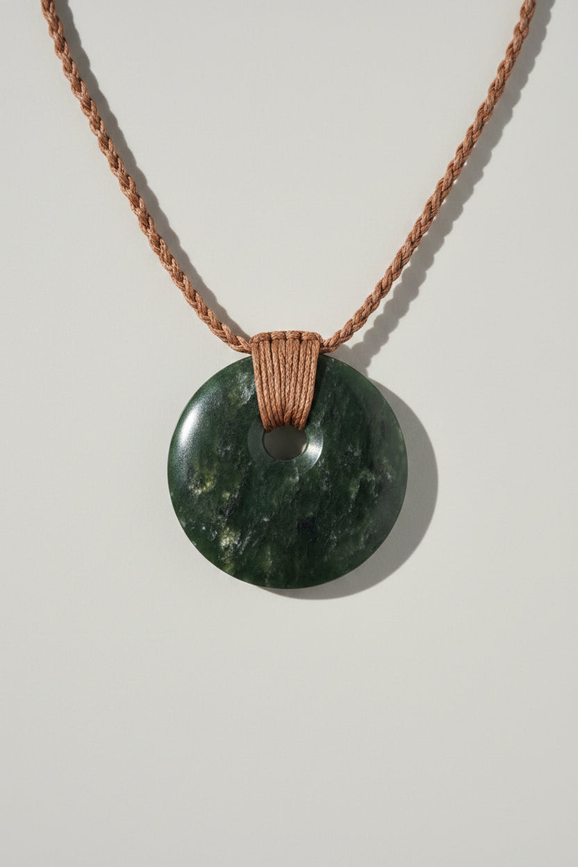 Pounamu Kōpae