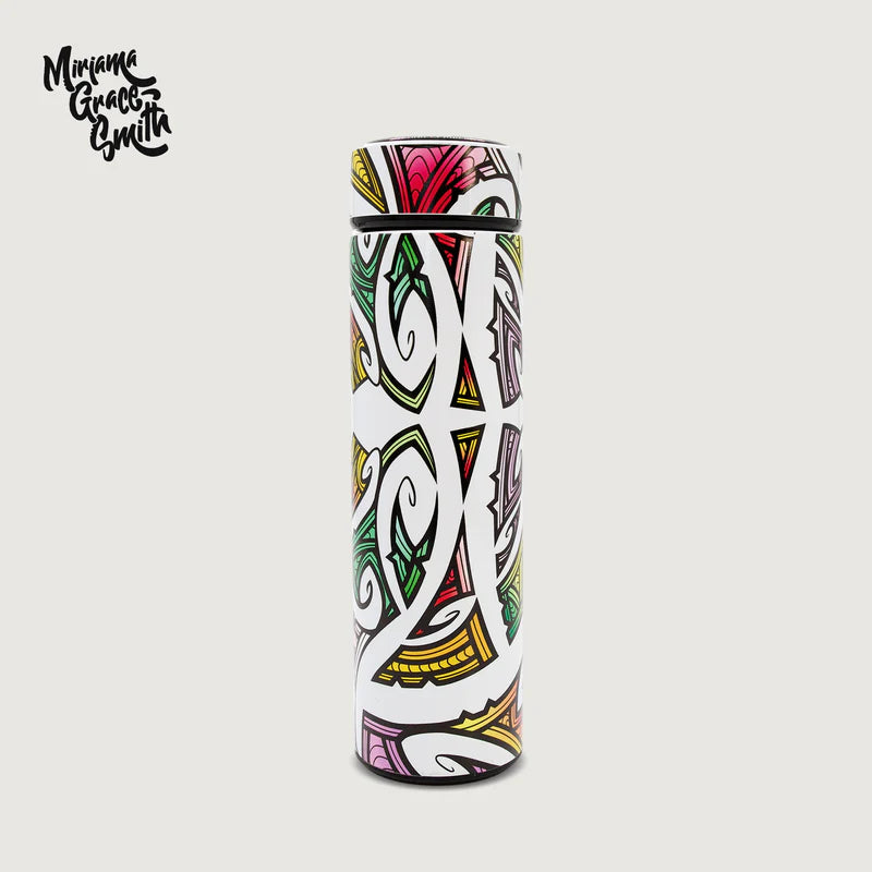Miriama Grace-Smith - Drink Bottle 500ml