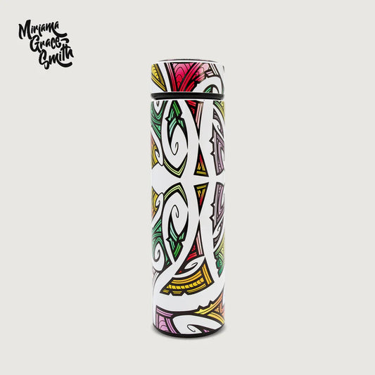 Miriama Grace-Smith - Drink Bottle 500ml