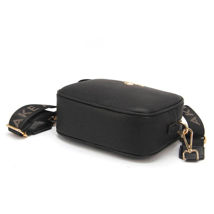 Rerehua Crossbody Pēke