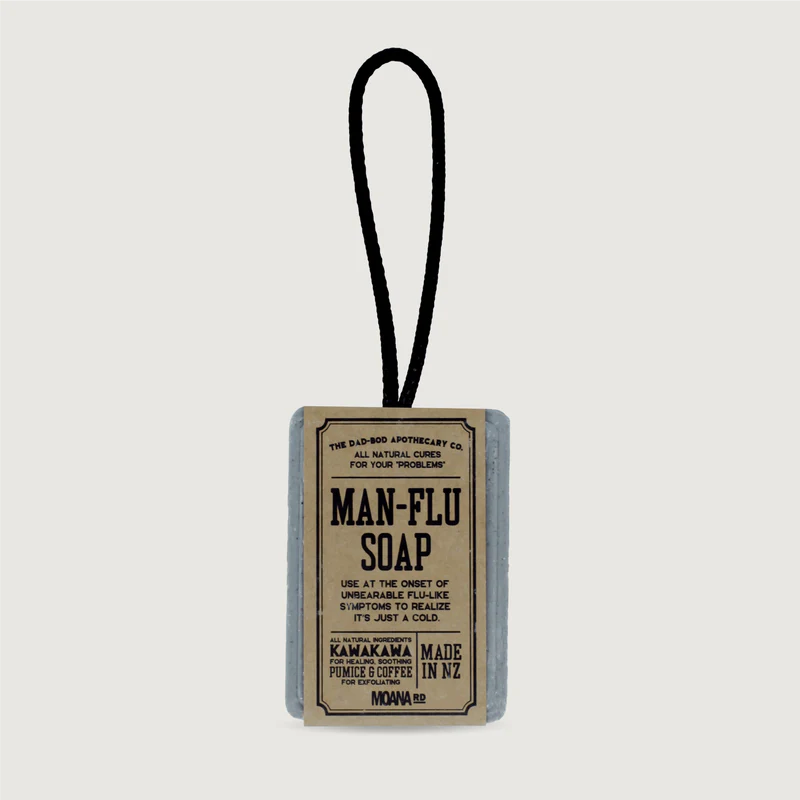 Dad Soaps - Assorted