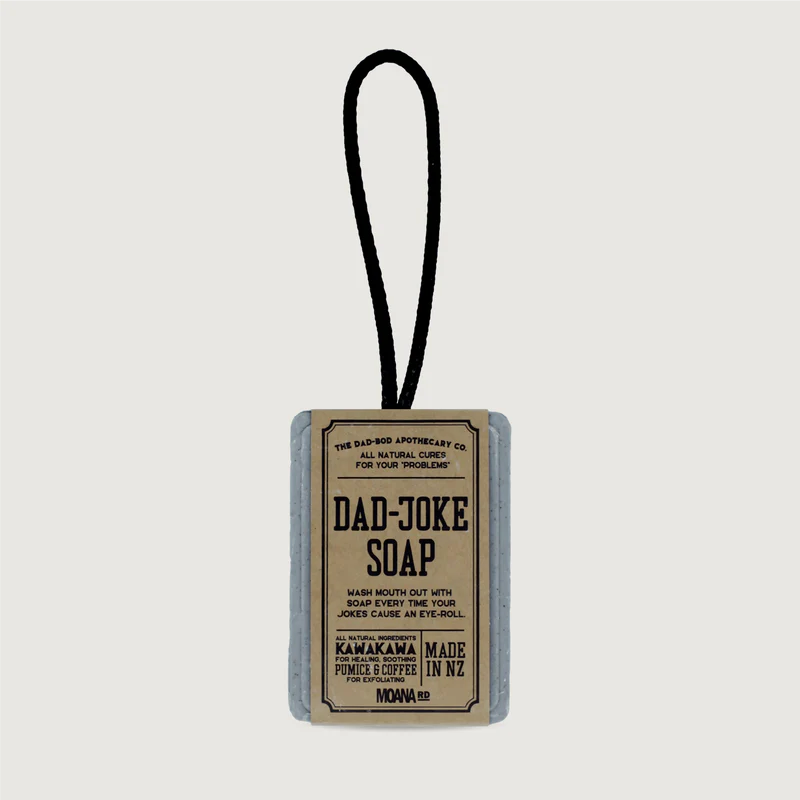Dad Soaps - Assorted