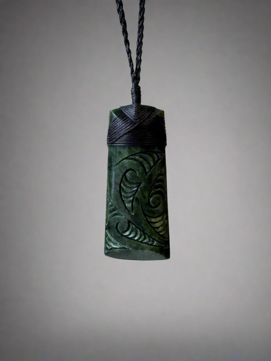 Toki Pendant