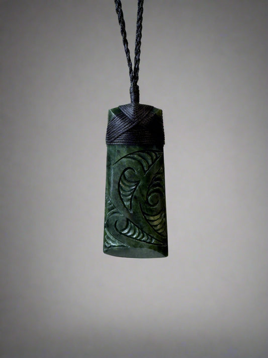 Toki Pendant