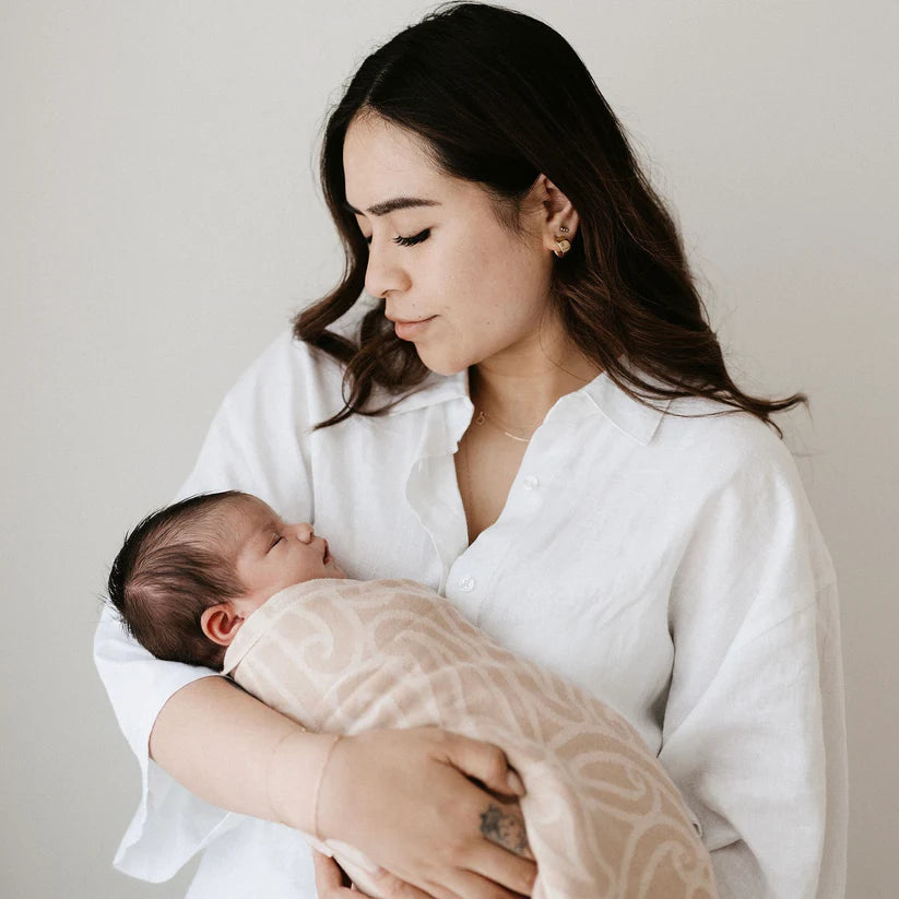 Mohimohi Pēpi Blanket - Onepū