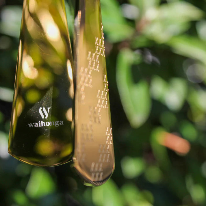 Piki Drop Earrings (XL)