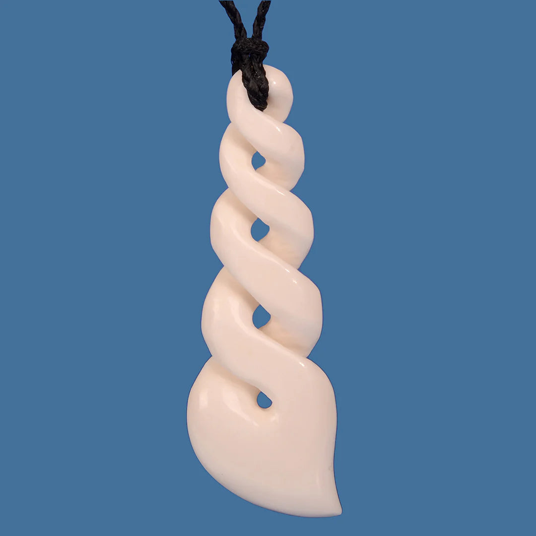 Bone - Quad Twist
