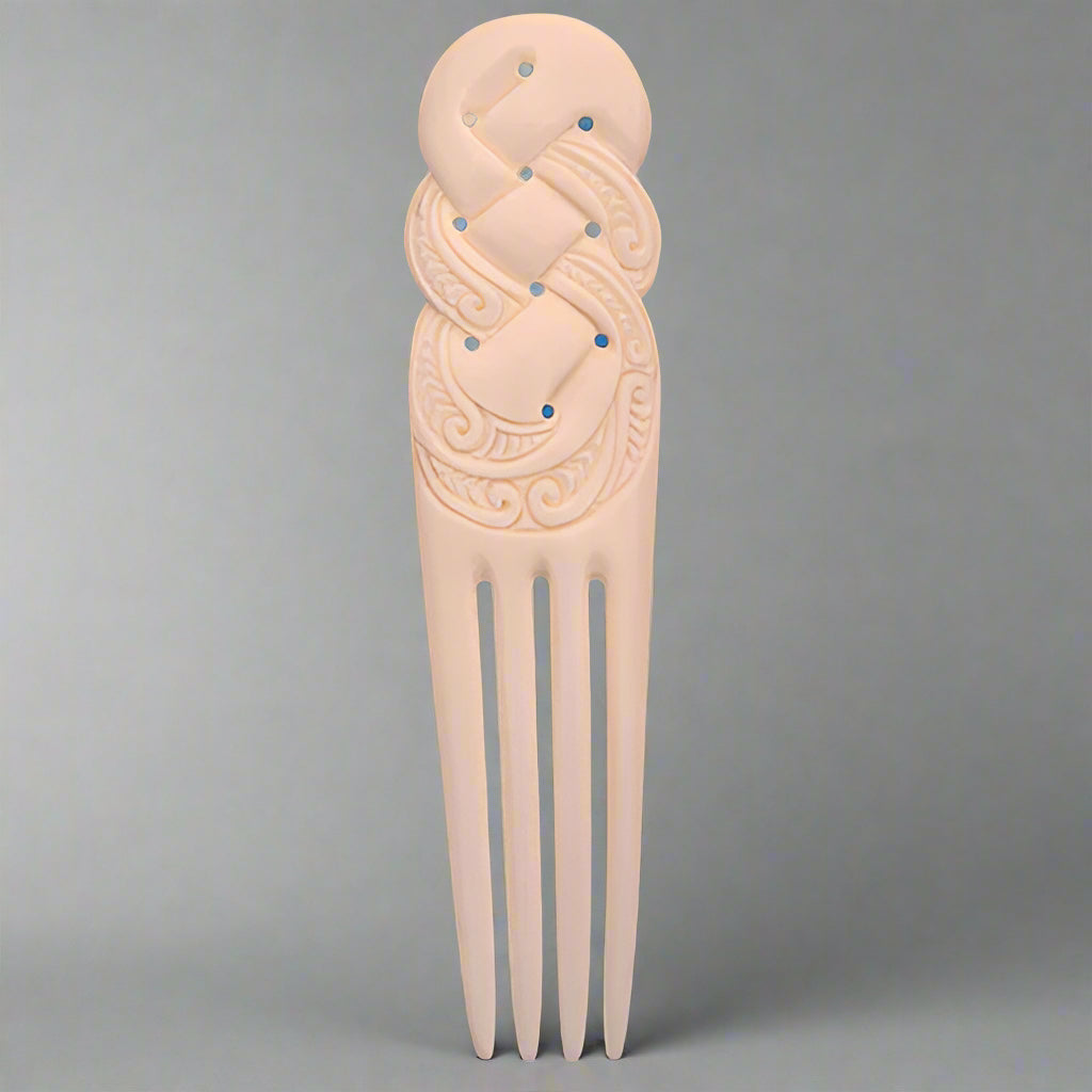 Bone Multi Twist Heru - Large