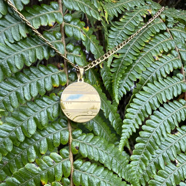 Ngarangi Necklace