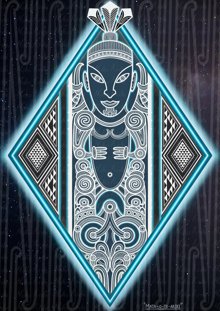 Mata-o-te-Ariki