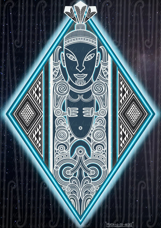 Mata-o-te-Ariki