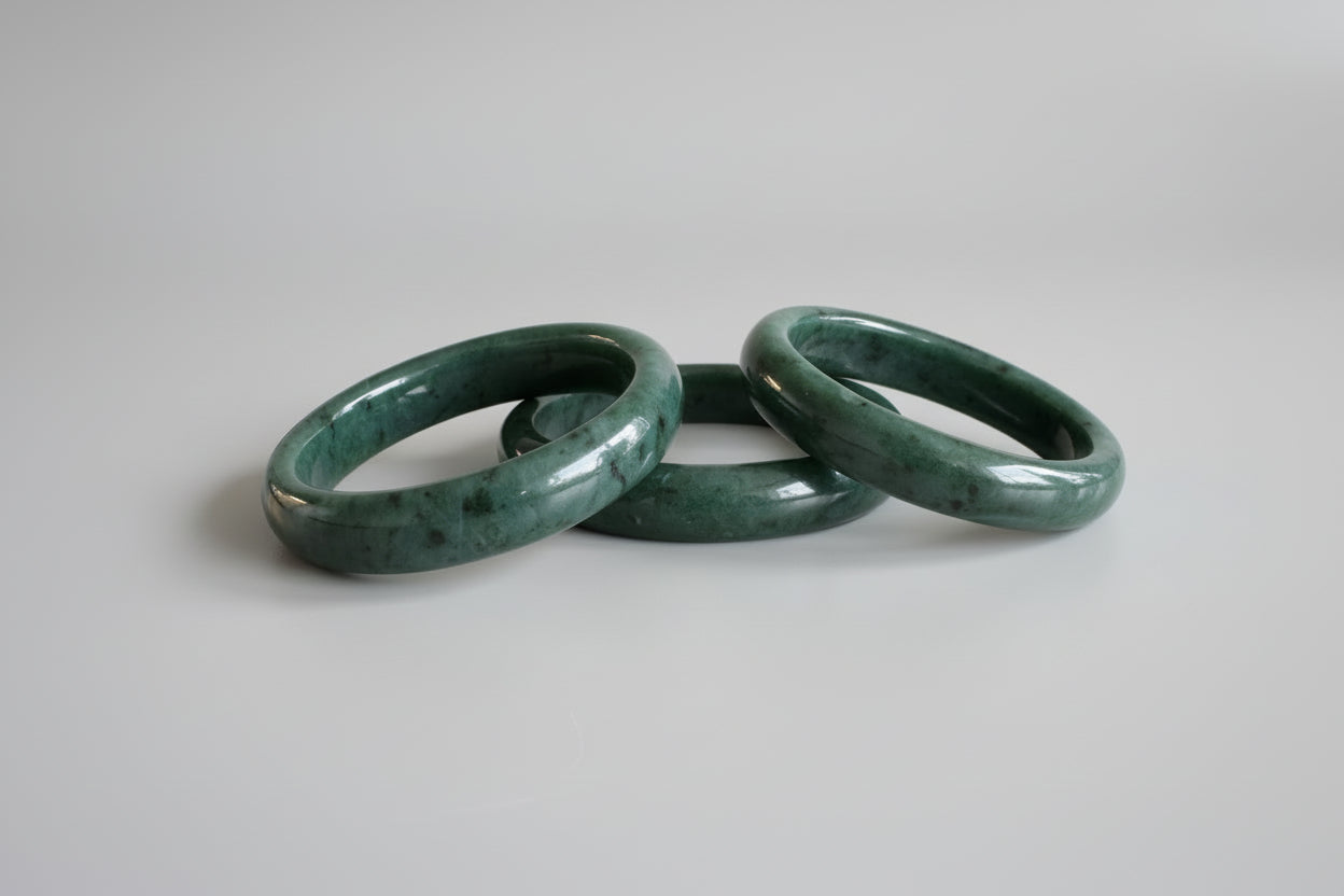 Jade Bangle