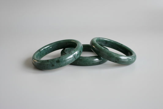 Jade Bangle
