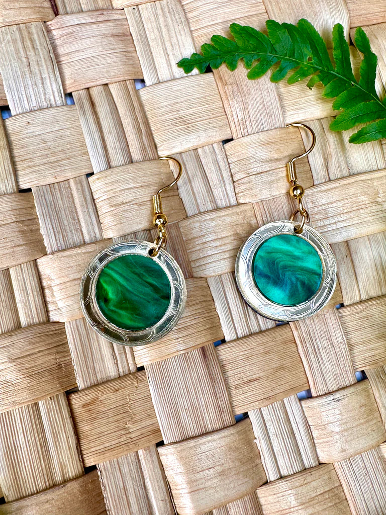 Roto Earrings