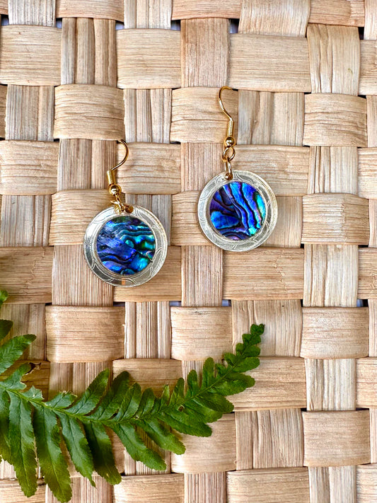 Roto Earrings
