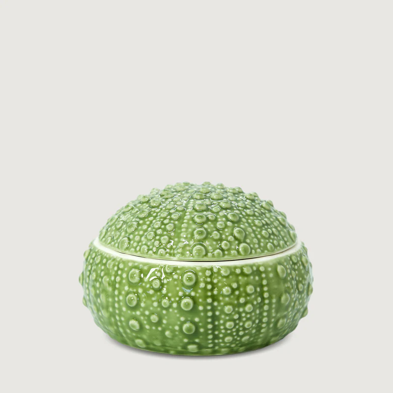Kina Bowl - Large Green
