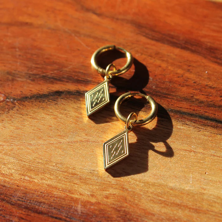 Hinetakurua Huggies - (Small)