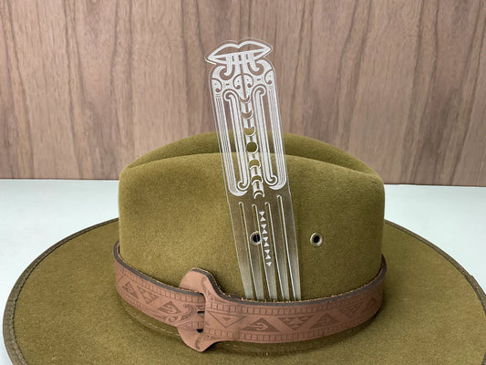 Hina - Heru Comb