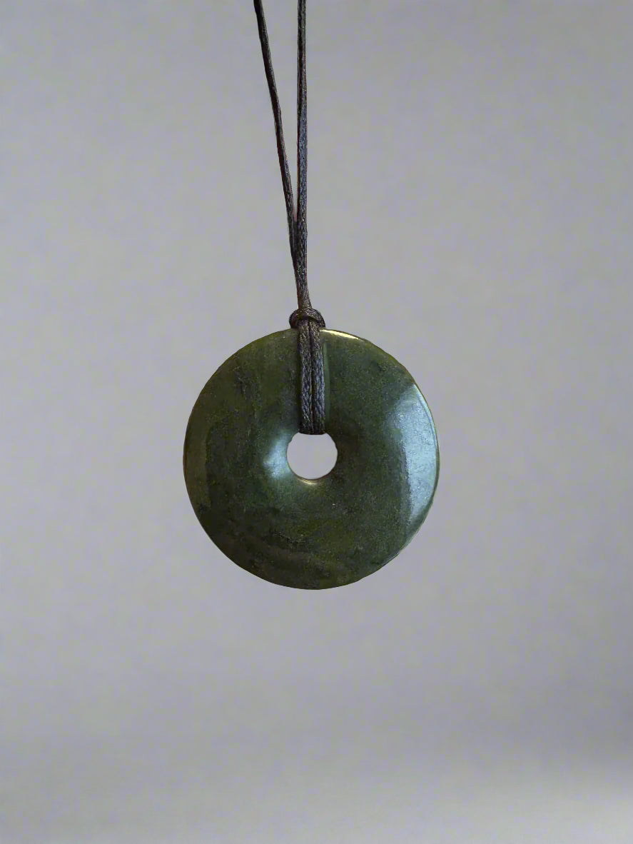 Jade Kōpae