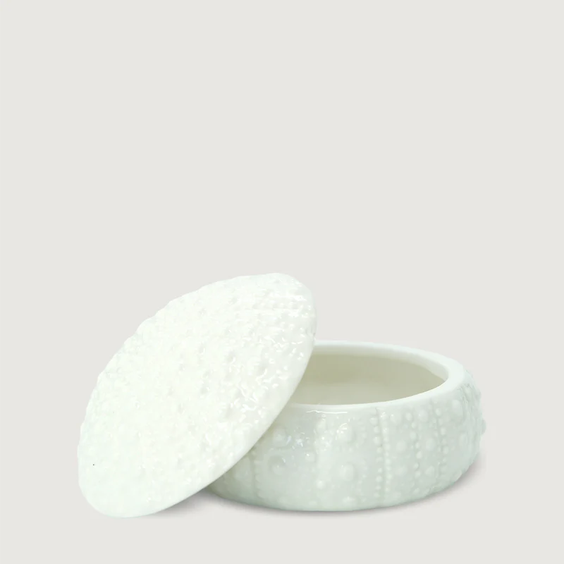 Kina Bowl - Small White