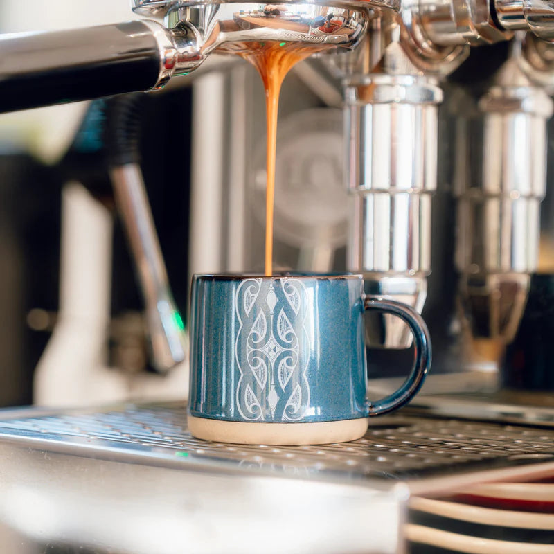 Ceramic Espresso Mug